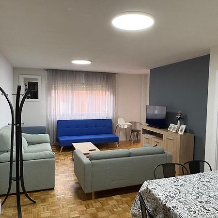 Villa Vut Casa Trujillano à Ávila Extérieur photo