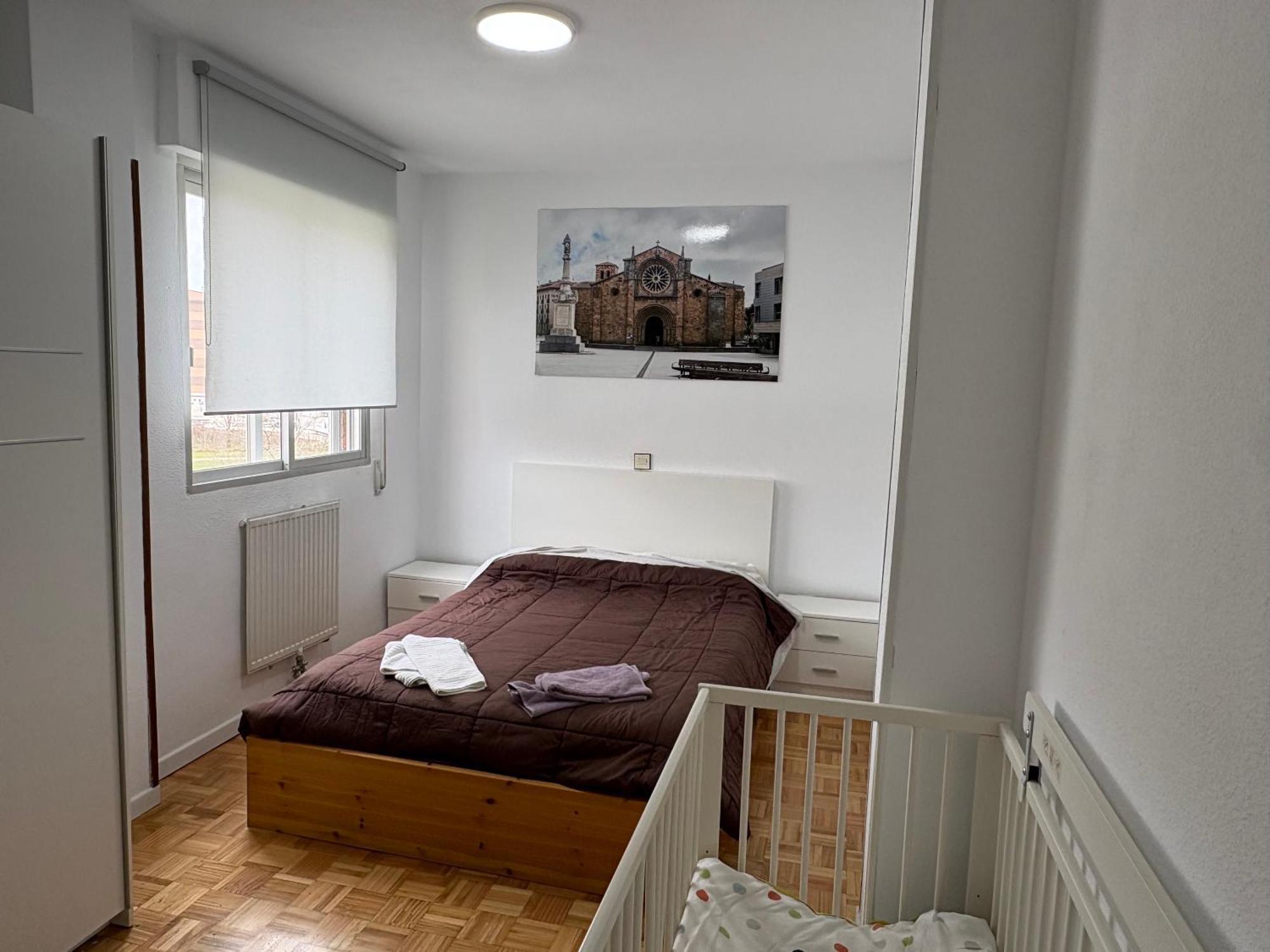 Villa Vut Casa Trujillano à Ávila Extérieur photo