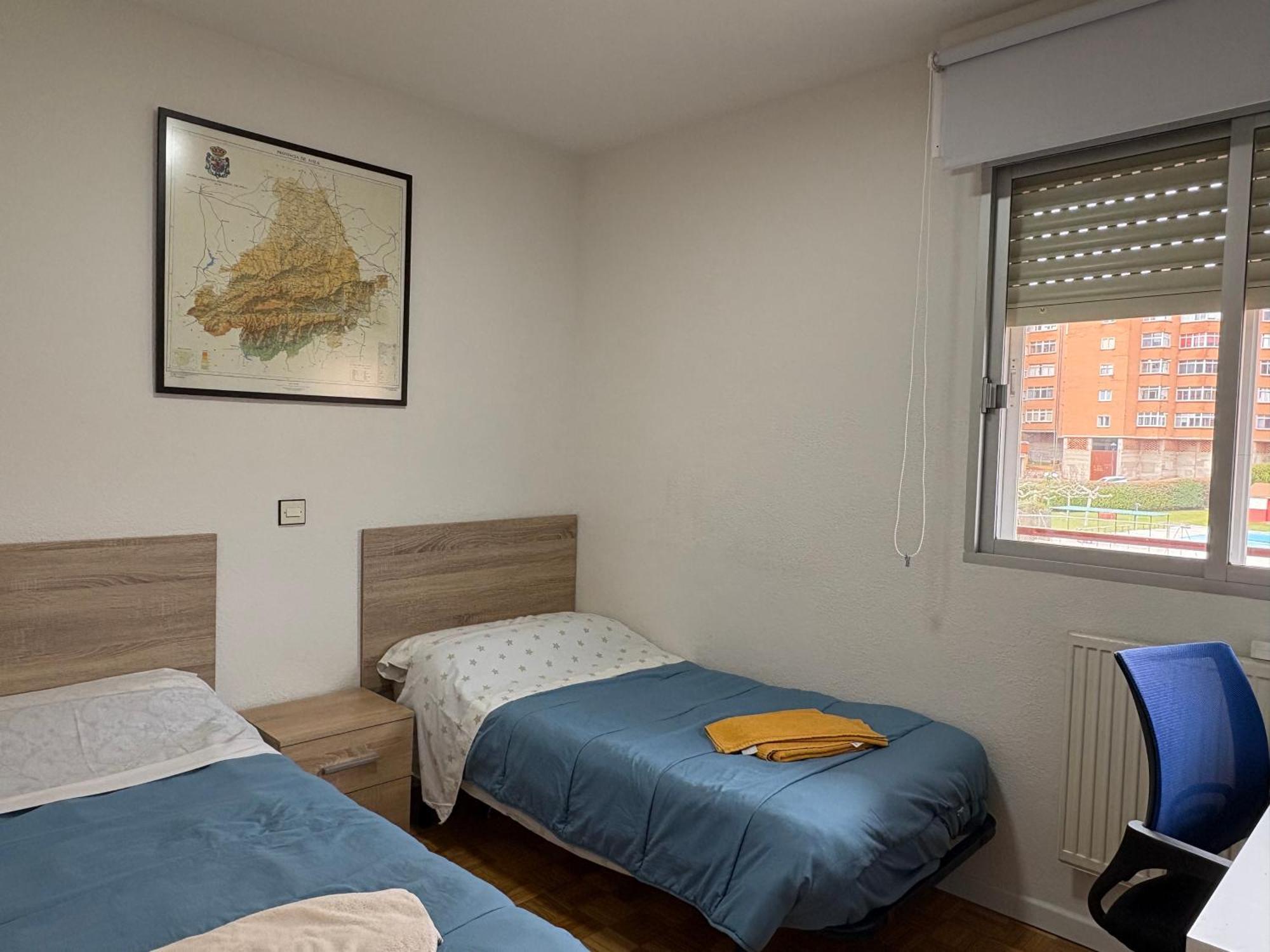 Villa Vut Casa Trujillano à Ávila Extérieur photo