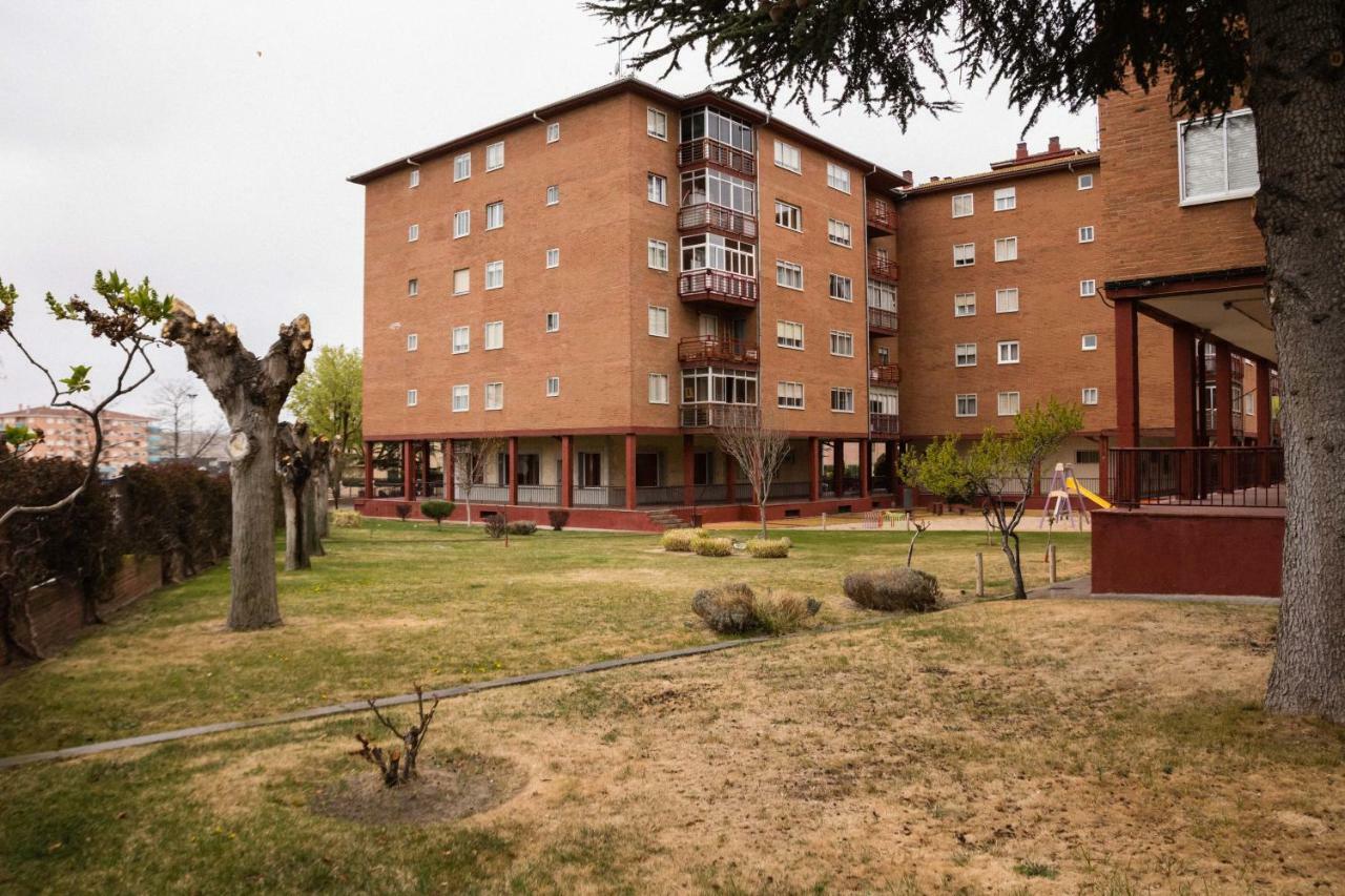 Villa Vut Casa Trujillano à Ávila Extérieur photo
