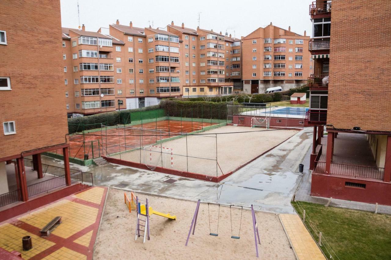 Villa Vut Casa Trujillano à Ávila Extérieur photo