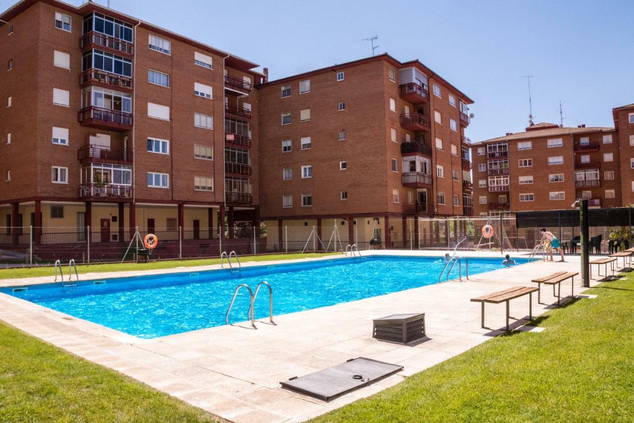 Villa Vut Casa Trujillano à Ávila Extérieur photo